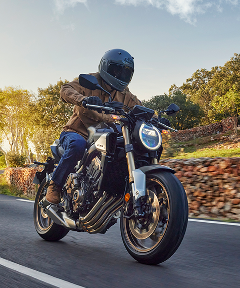 cb500f